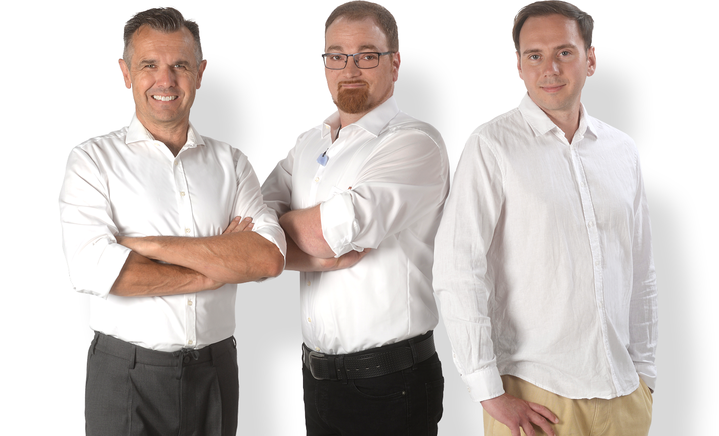 Kollegen | RESPONSERS Kollegen | RESPONSERS